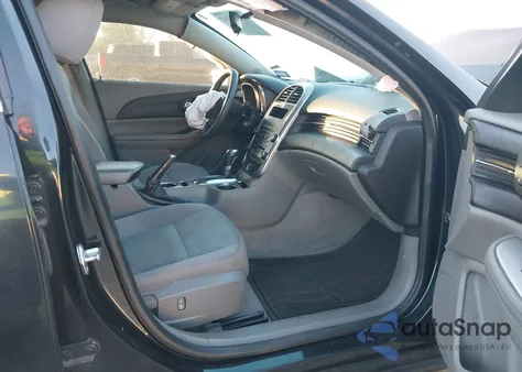 2014 Chevrolet Malibu 1Ls from USA, damaged, VIN 1G11B5SL0EF125659